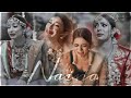 Naina Ft Divya Drishti Sisters ️ Divyadrishti Sanasayyad Nyrabanerjee Naina