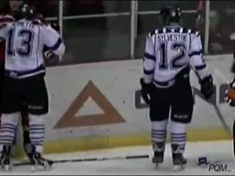 Gabriel Verpaelst vs Etienne Brodeur