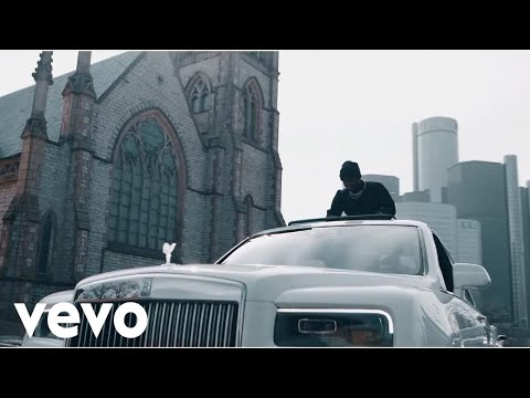 42 Dugg Feat. EST Gee Yo Gotti - Quarter Brick Anthem (Official Music Video)