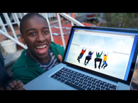 Google Demo Slam: Hangin' with the Google Search Bar