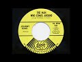 Johnny Bond - The Man Who Comes Around (Starday 721)