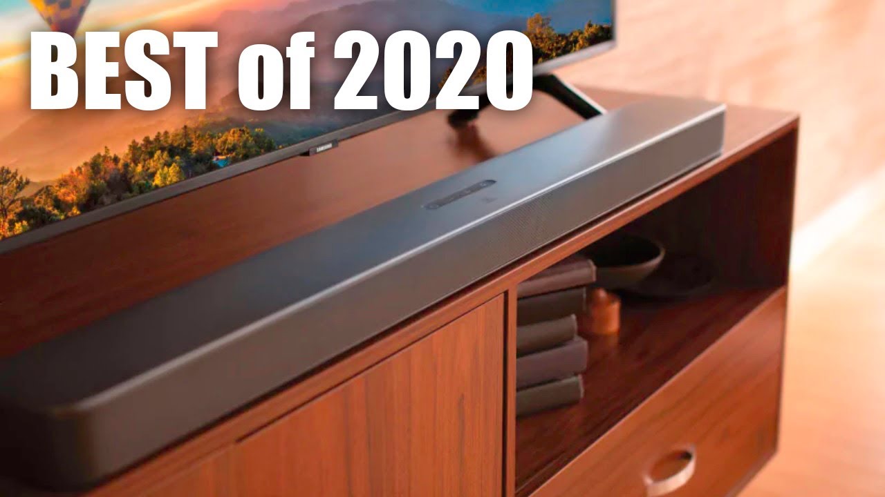 video Loa Soundbar JBL 5.1 Chính Hãng 0