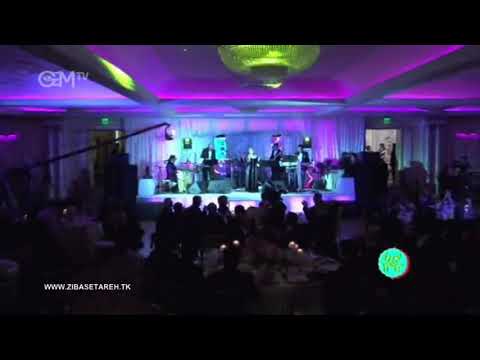 لیلا فروهر میهمانی نوروز۹۳ شبکه جم