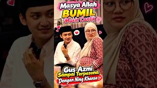 Download lagu BUMIL Cantik !! Gus Azmi Sampai Kagum #shortvideo mp3