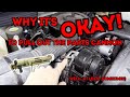 Replacing A C Pressure Switches And Why I M Okay With Using The Parts Cannon 1994 Chevy K1500