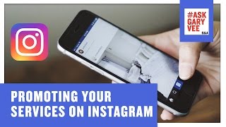 How To Promote Your Services on Instagram?