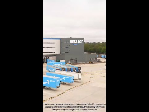 היום במהדורה 03.03.26: מניית אמזון נחלשת ב-3% לאחר פגיעה במרכזי נתונים של AWS במזרח התיכון