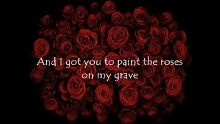 𝗦𝘁𝗼𝗻𝗲 𝗧𝗲𝗺𝗽𝗹𝗲 𝗣𝗶𝗹𝗼𝘁𝘀 - 𝗜 𝗚𝗼𝘁 𝗬𝗼𝘂 (𝗟𝘆𝗿𝗶𝗰𝘀)