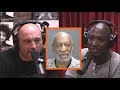 Joe Rogan Asks Hannibal Buress About the Aftermath of the Bill Cosby Controversy