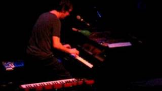 Ben Folds - The Last Polka (live)