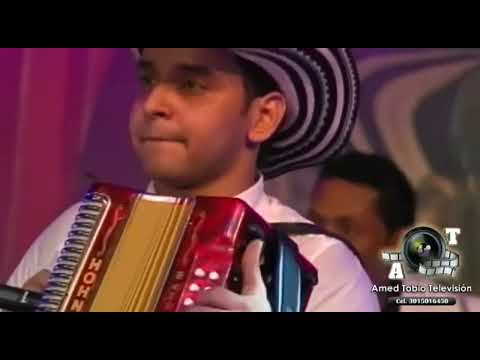 Mujer marchita Jorge Oñate (vídeo en vivo )