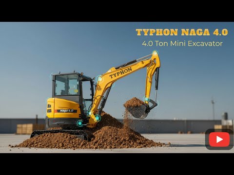 Forklift warehouse guide video