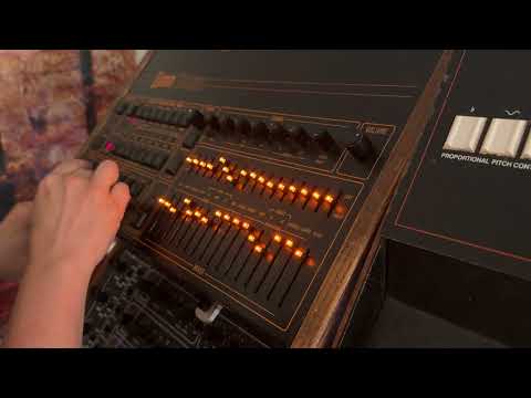Daft Punk / J Dilla EPROMs for a LinnDrum image 2