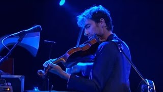 Andrew Bird - Live 2009 [Full Set] [Live Performance] [Concert] [Complete Show] [Indie Folk]