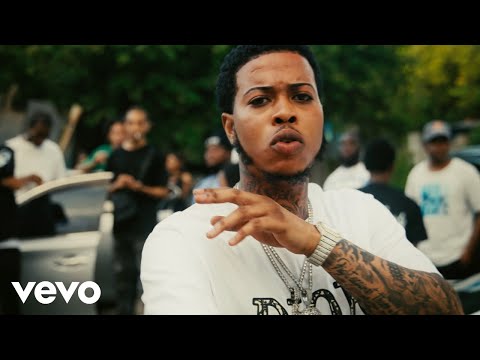 Nhance - Real Friend (Official Music Video)