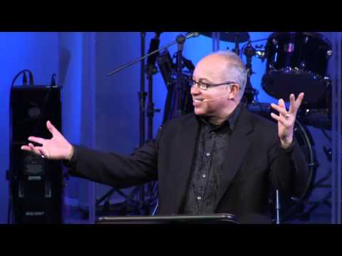 Messing with People's Heads - Pastor Mark Gungor