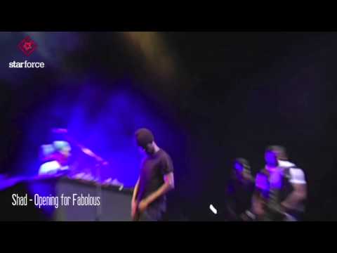 Michael Simon Showreel