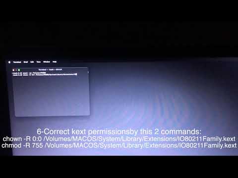 atheros wifi fix big sur beta 5 , beta 6, beta 7, beta 8, beta9 and beta 10