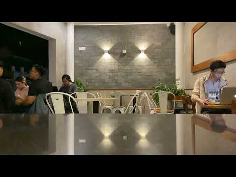 Âm thanh tiếng ồn không gian ngoài trời của quá Kai Coffee |