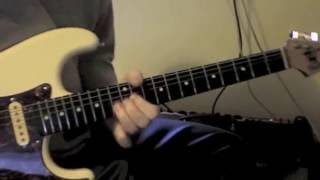 I Can't Take my eyes off you - Mina/Meneghello "Cover" di Adriano Brandi