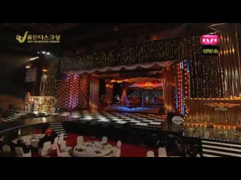 [HD][Perf] 071214-Super Junior@Golden Disk Awards 2007