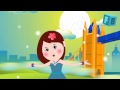 London Bridge Is Falling Down | Children Nursery ...