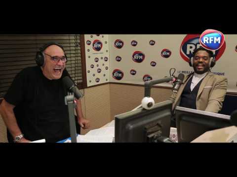 L'invité de Pascal Nègre - ANTHONY KAVANAGH