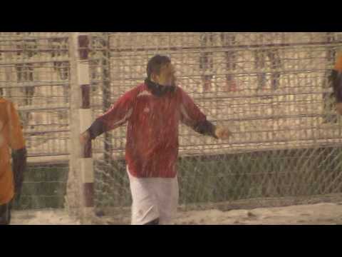 4 КХ 9 Норма – Канониры