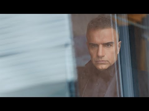 Berdan Mardini - Vazgeç Gönlüm (Official Video)