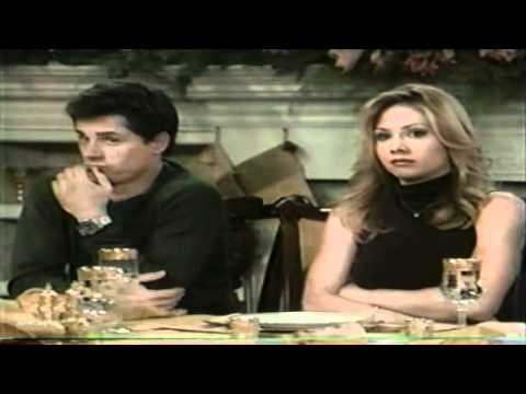 2000 ~ Caroline Benson 458 ~ Carly Goes to Alexis's Rehearsal Dinner