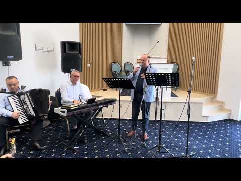 2 septembrie 2023 Romeo Stan- Ești lângă mine