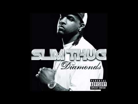 Slim Thug Ft. Killa Kyleon,Slick Pulla, Young Jeezy- Diamonds (Prod. by Dj David C)