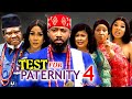 TEST FOR PATERNITY SEASON 4(New Movie) Fredrick Leonard - 2024 Latest Nigerian Nollywood Movie