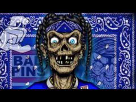 GHM Scoop- Dope Boy (feat. Hotboy Q)