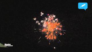 Mayday | Wolff Vuurwerk | Vuurwerkforum.nl