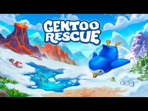 Launch Trailer