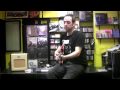 Adrian Crowley - Road Records Instore May 2009