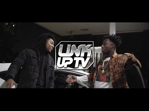 Tizzy ft Ard Adz - War (Prod By GoldieBeats) | @Tizzy_OAL @ArdAdz | Link Up TV