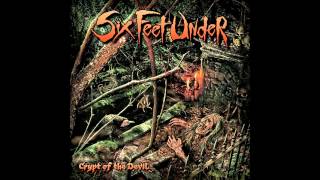 Six Feet Under Crypt Of The Devil (Full Album)