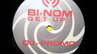 Bi-Nom - Get up