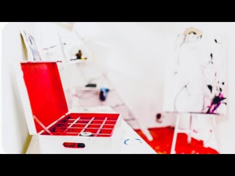 DIE KUNST DES KLAUENS / Escape Room / by EscapeGame