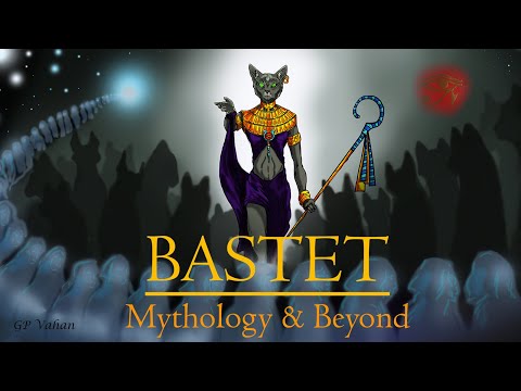 Bastet