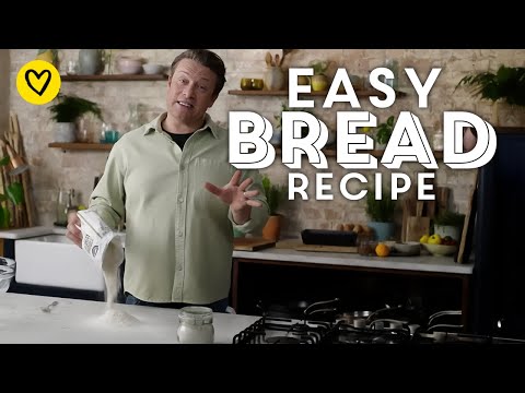 How To Make An Easy Home Made Bread Recipe With A Chocolate Twist