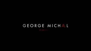 They won&#39;t go when I go. George Michael. Only vocals demo.