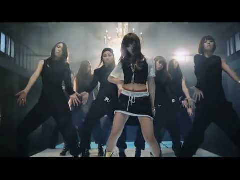 HyunA (feat. Yong Jun-Hyung) - Change (Official Music Video) (1080p HD)