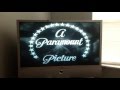 Closing To Sunset Boulevard 1994 VHS