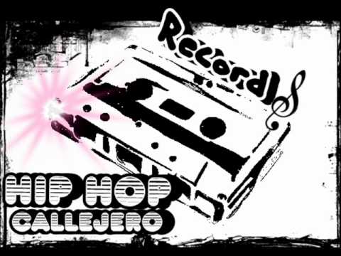 De regreso en el juego-Mc-Discen-Hip hop Callejero-Records