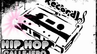 De regreso en el juego-Mc-Discen-Hip hop Callejero-Records