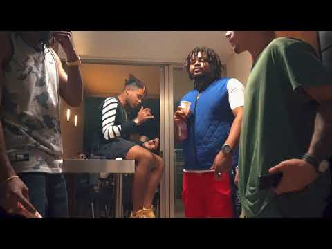 Baqui  - FÉRIAS (Videoclipe)