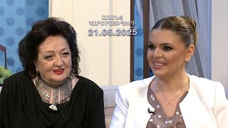 Գարեգին Նժդեհին պաշտում եմ.Գայանե Ներսիսյան | Առանց կարծրատիպերի